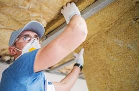 Types of Insulation We Offer in Missouri City, TX